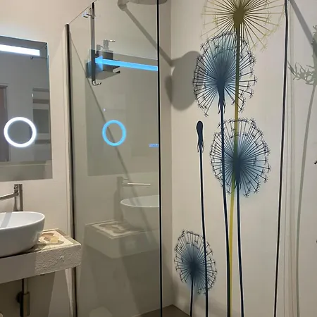شقة Casa Margheri *
