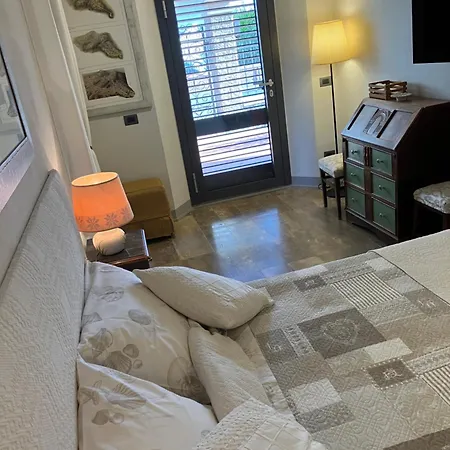 Appartamento Casa Margheri *