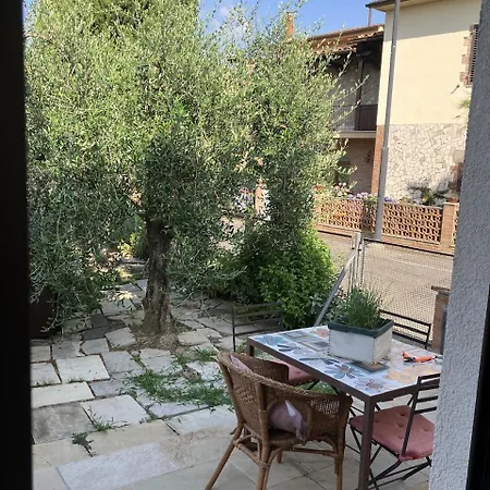 Casa Margheri Appartamento San Gimignano