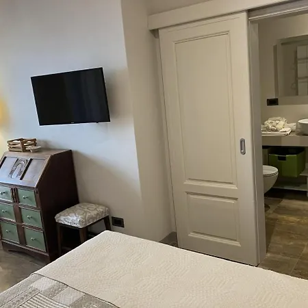 Casa Margheri Appartamento San Gimignano