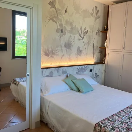 Casa Margheri San Gimignano