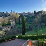 Casa Margheri Apartman